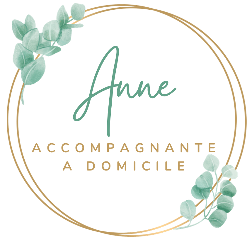 Anne Accompagnante à domicile